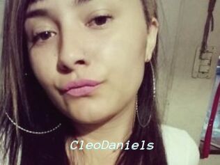 CleoDaniels
