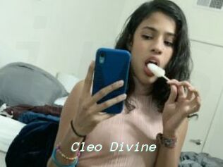 Cleo_Divine