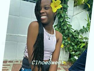 ClhoeSweet