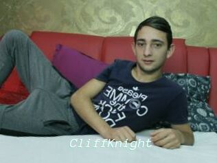 CliffKnight
