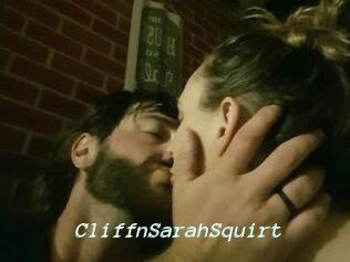 CliffnSarahSquirt