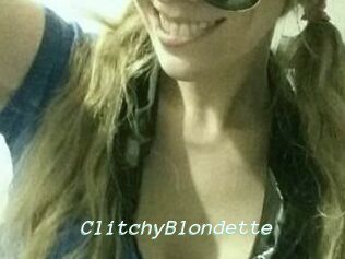 ClitchyBlondette