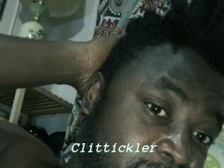 Clittickler