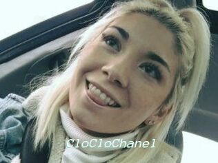 CloCloChanel