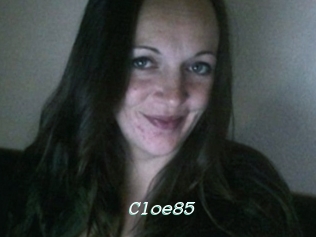 Cloe85