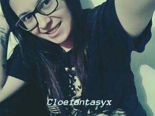 Cloefantasyx