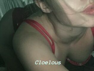 Cloelous