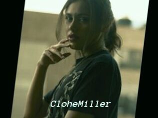 CloheMiller