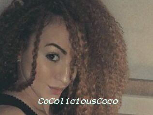 CoColiciousCoco