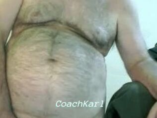 CoachKarl