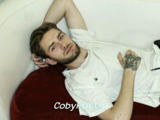 CobyPorter