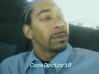 CockDoctor18