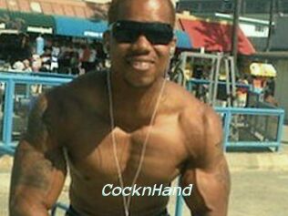 CocknHand