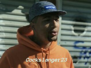 Cockslanger23