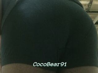 CocoBear91