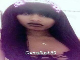 CocoaRush89