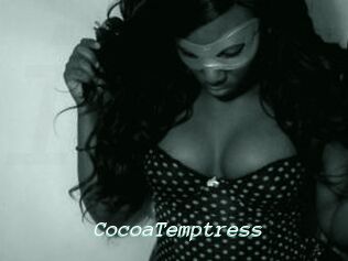 CocoaTemptress