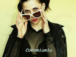 Cocomiumiu