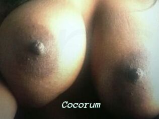 Cocorum