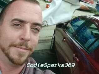 CodieSparks369
