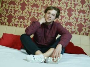 CodyFirst