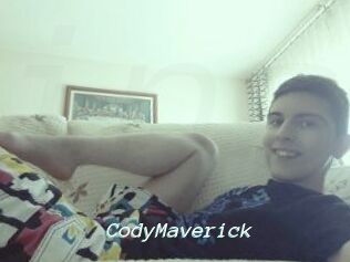 CodyMaverick