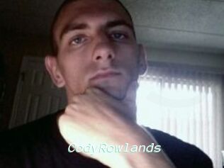 CodyRowlands