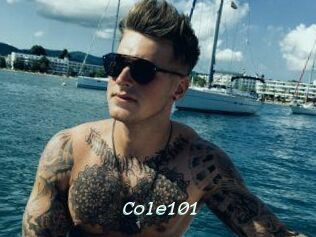 Cole101