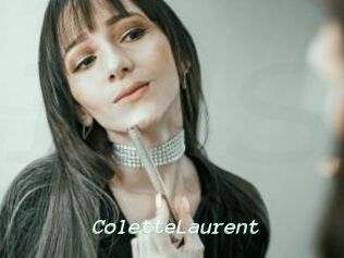 ColetteLaurent