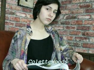 ColetteWoods