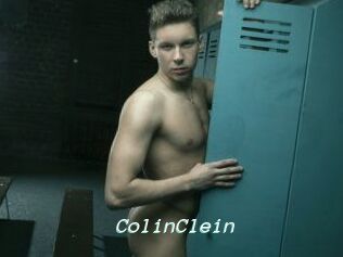 ColinClein