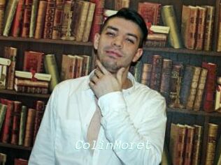 ColinMoret