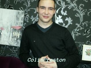 ColinPreston