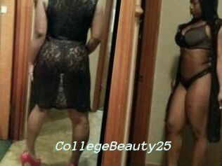 CollegeBeauty25