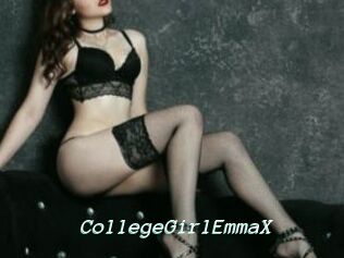 CollegeGirlEmmaX