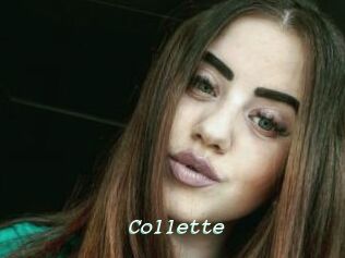 Collette
