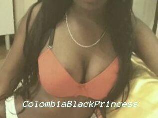 ColombiaBlackPrincess