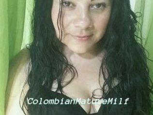 ColombianMatureMilf