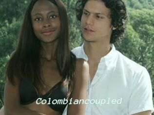 Colombiancoupled