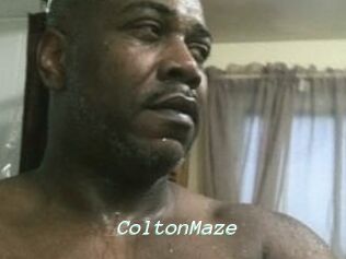 Colton_Maze