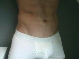 ComeIn