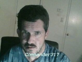 Commander317