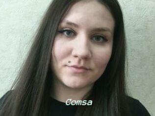Comsa