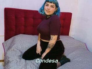 Condesa