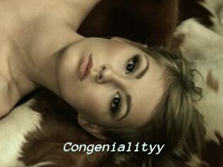 Congenialityy