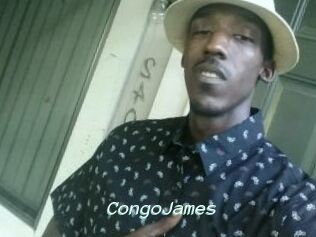 CongoJames