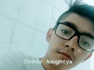 Connor_Naughtyx