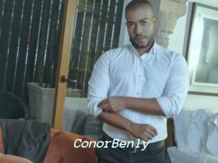 ConorBenly