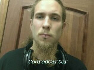 ConrodCarter