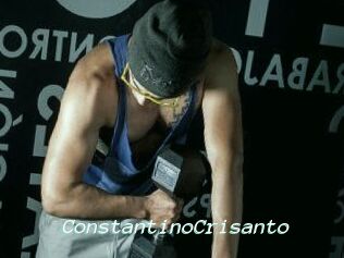 ConstantinoCrisanto